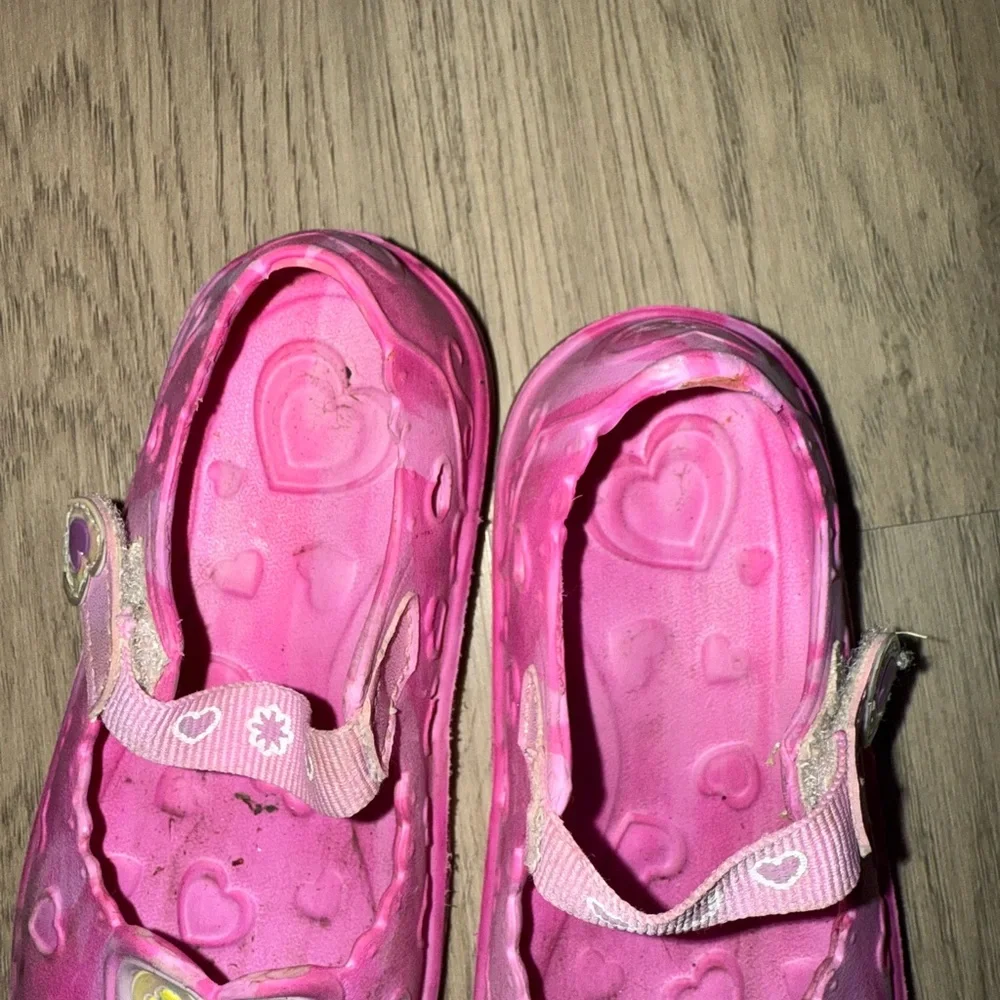 N/A adorable pink